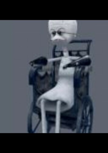 Dr. Finkelstein