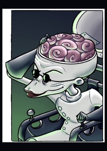 Dr. Finkelstein