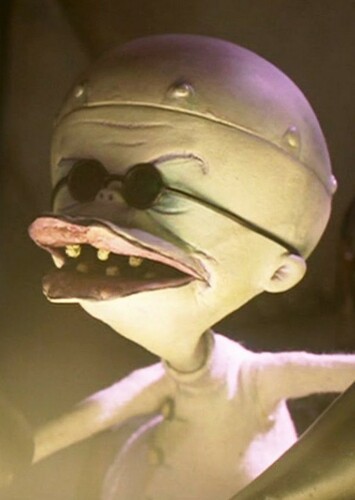 Dr. Finklestein