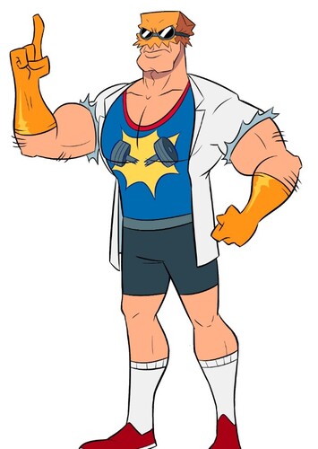 Dr. Flex