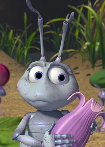 Dr. Flora