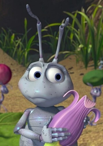 Dr. Flora