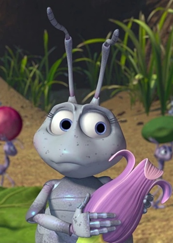 Dr. Flora
