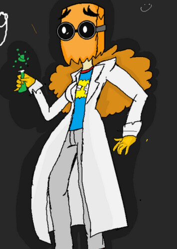 Dr. Floraslys