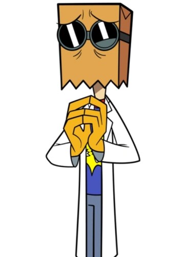 Dr. Flugslys