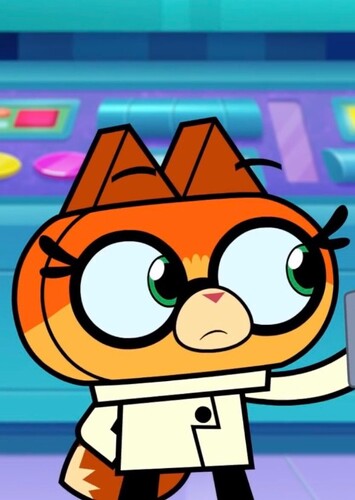 Dr Fox