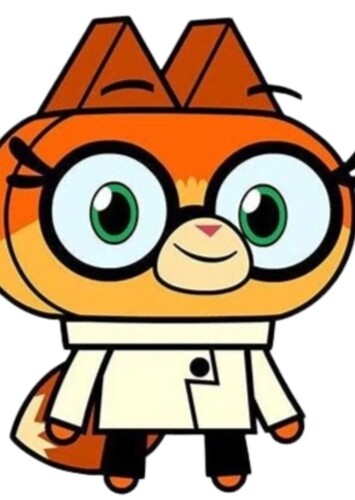 Dr. Fox
