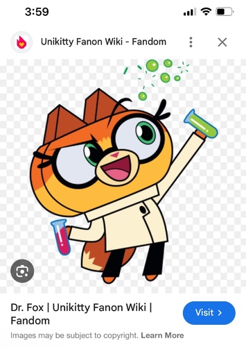Dr fox