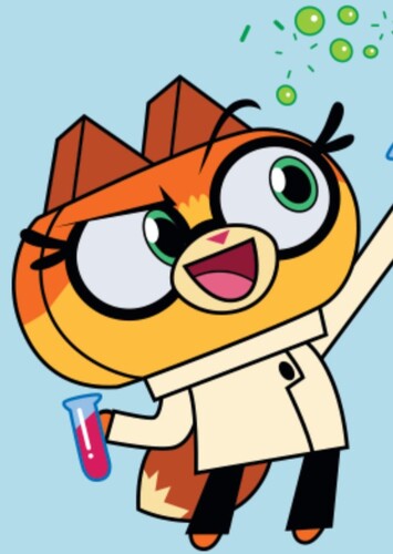 Dr. Fox
