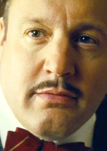 Dr. Fox