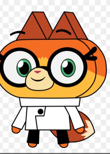 Dr. Fox