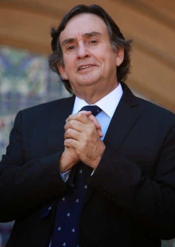 Dr. Francisco Alvarez