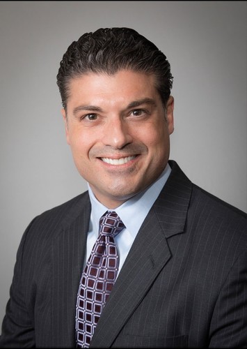 Dr. Frank Contacessa.