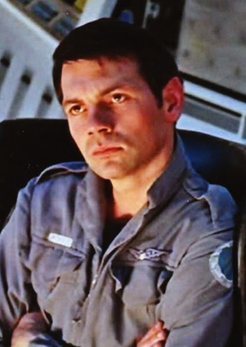Dr. Frank Poole