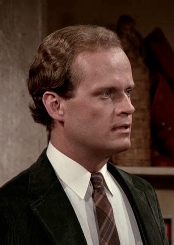 Dr. Frasier Crane