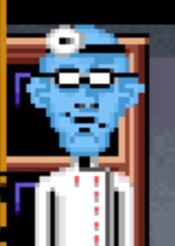 Dr. Fred Edison