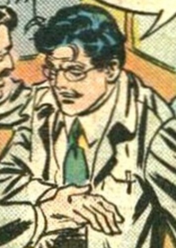 Dr. Fred Raymond
