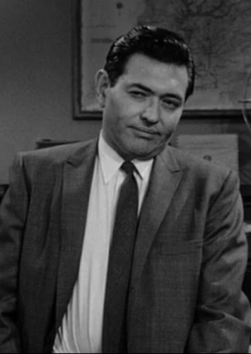 Dr Fred Richman