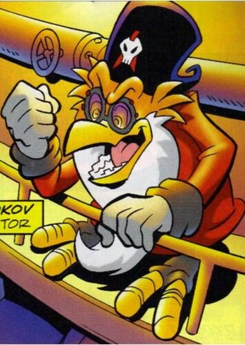 Dr. Fukurokov