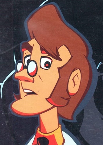 Dr. Fykell