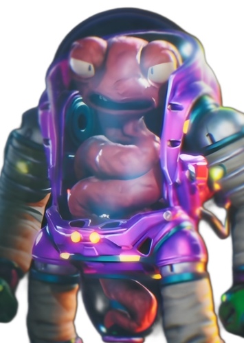 Dr. Giblets
