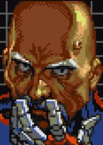 Dr. Gilbert Zan