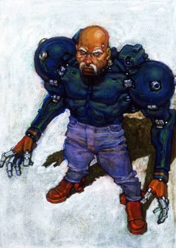Dr. Gilbert Zan