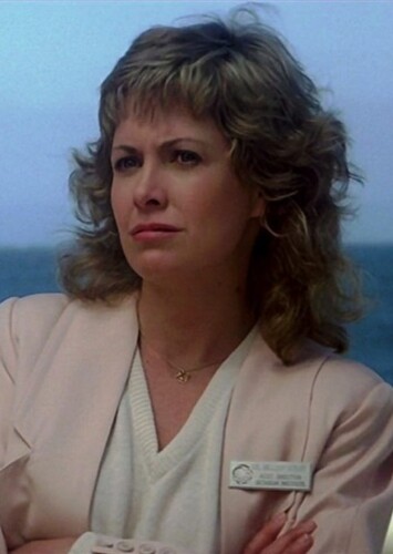 Dr. Gillian Taylor