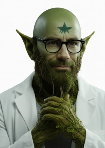 Dr. Glorblax