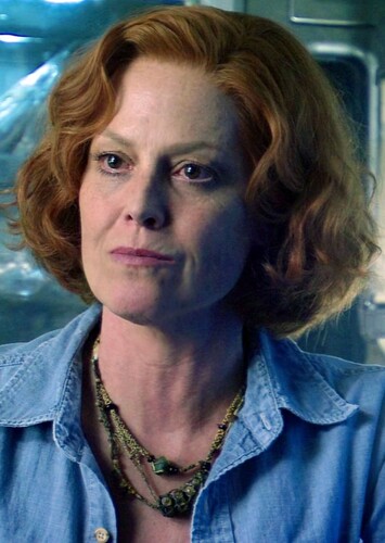 Dr. Grace Augustine