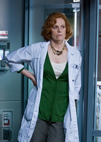 Dr. Grace Augustine