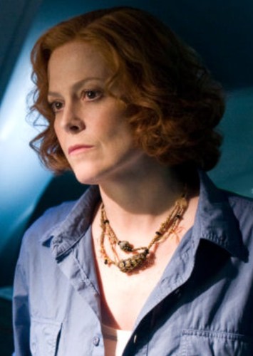Dr. Grace Augustine