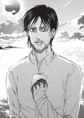 Dr. Griezmann Jaeger