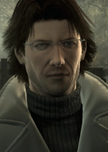 Dr. Hal Emmerich