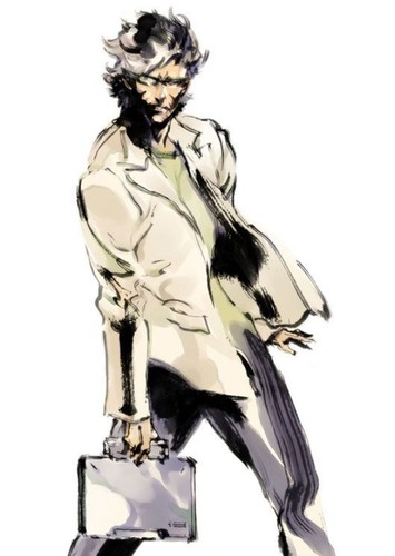 Dr. Hal Emmerich
