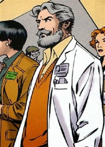 Dr Hamilton