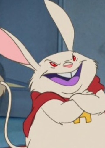 Dr. Hämsterviel