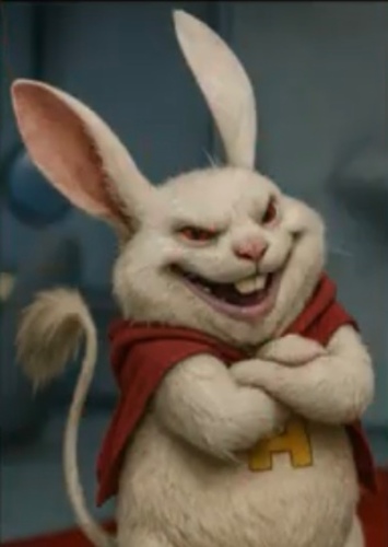 Dr. Hämsterviel