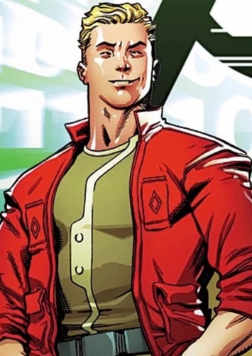 Dr. Hank Pym