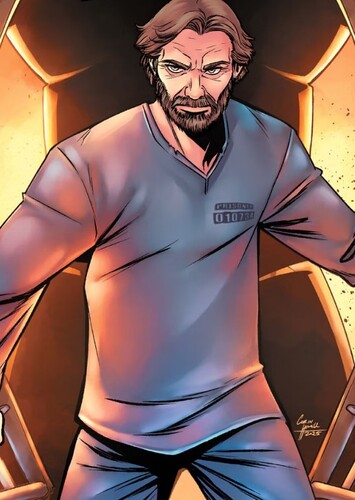 Dr. Hans Zarkov
