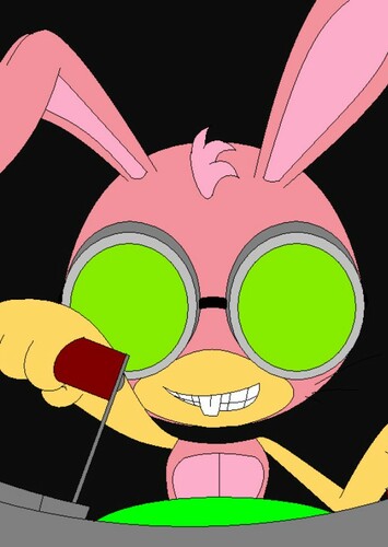Dr. Hare