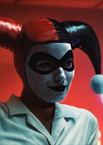 Dr. Harleen Frances Quinzel