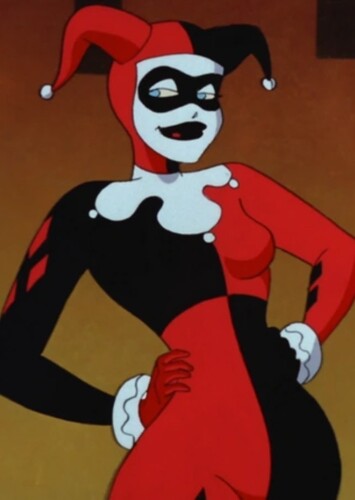 Dr. Harleen Quinzel / Harley Quinn