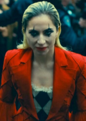Dr. Harleen Quinzel