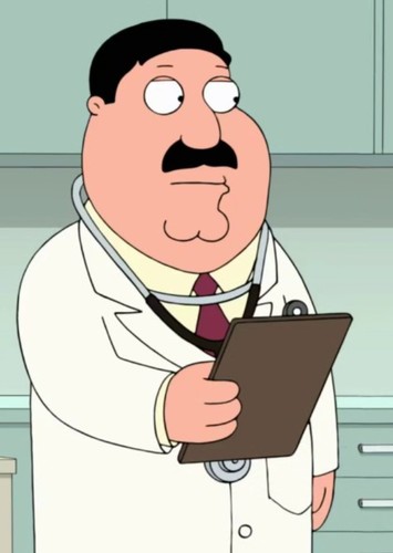 Dr. Hartman