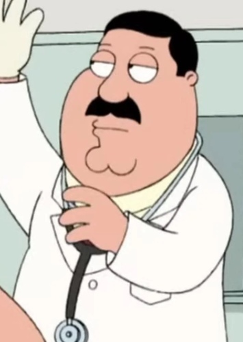 Dr. Hartman
