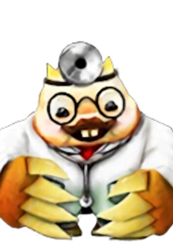 Dr. Haus