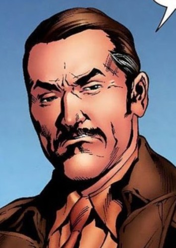 Dr Hector Hammond