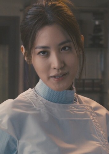 Dr. Helen Cho