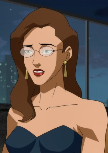 Dr. Helga Jace